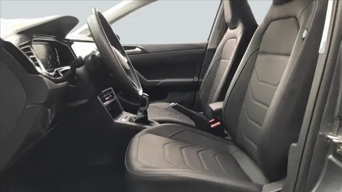 POLO 1.0 170 TSI HIGHLINE AUTOMÁTICO