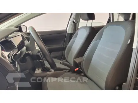NIVUS 1.0 200 TSI TOTAL FLEX COMFORTLINE AUTOMÁTICO
