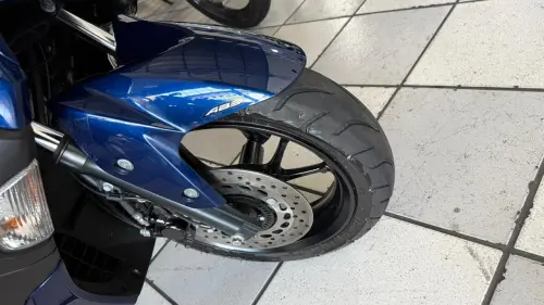 nmax 160C abs