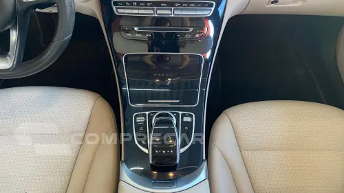 MERCEDES-BENZ C 180 1.6 CGI AVANTGARDE