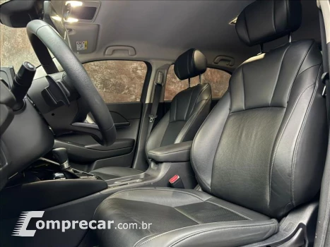 HR-V 1.5 DI I-vtec EXL