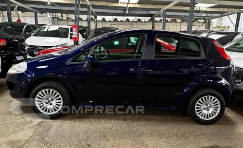 PUNTO ATTRACTIVE 1.4 FLEX
