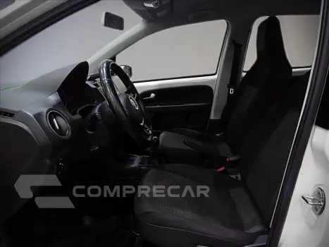 UP 1.0 TSI MOVE UP 12V FLEX 4P MANUAL