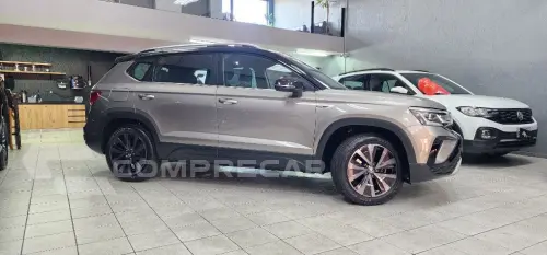 TAOS Launching Ed. 1.4 250 TSI Flex Aut.