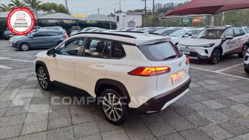COROLLA CROSS 2.0 VVT-IE FLEX XRE DIRECT SHIFT
