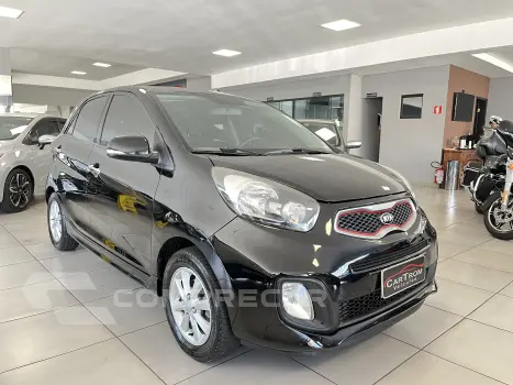 PICANTO EX 1.0