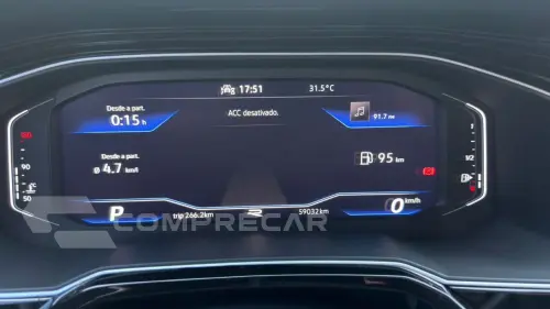 Nivus 1.0 4P FLEX 200 TSI LAUNCHING EDITION TURBO AUTOMÁTICO