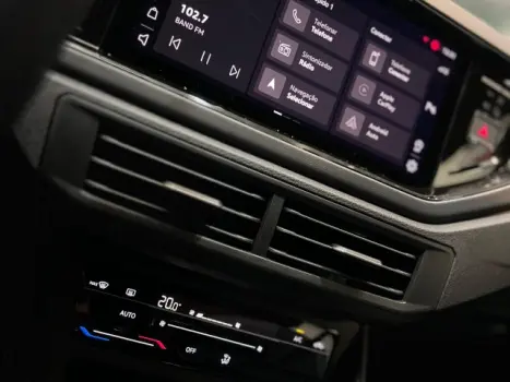 NIVUS - 1.0 200 TSI TOTAL HIGHLINE AUTOMÁTICO