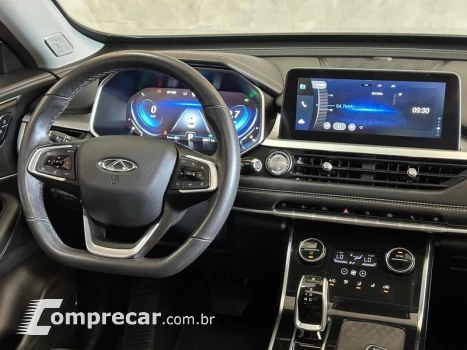 TIGGO8 1.6TGDI