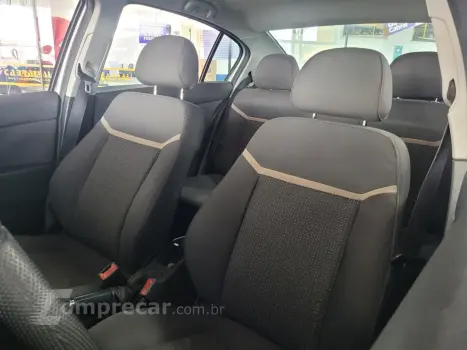 Vectra EXPRESSION 2.0 MPFI FlexPower Mec