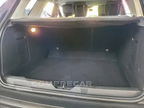 CAPTUR Life 1.6 16V Flex 5p Aut.