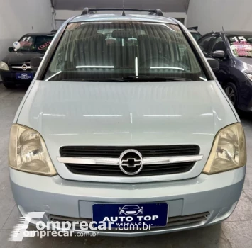 MERIVA 1.8 MPFI JOY 8V