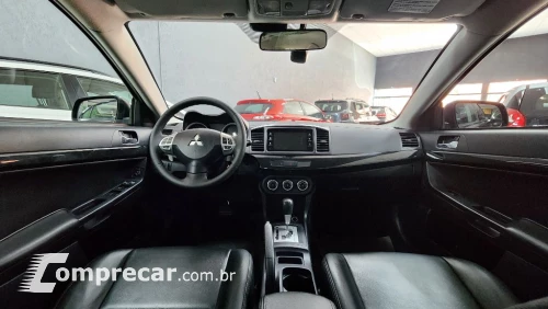 Lancer HL 2.0 16V 160cv Aut.