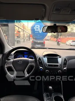 IX35 2.0 MPFI GLS 16V