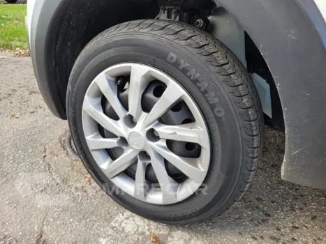 MOBI LIKE 1.0 Fire Flex 5p.