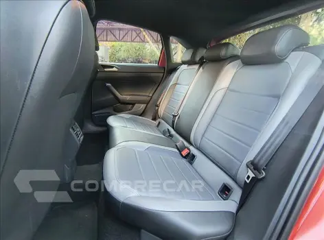 NIVUS 1.0 200 TSI Highline