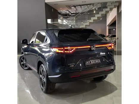 HR-V 1.5 DI I-VTEC FLEX EXL CVT