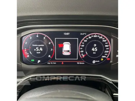 POLO 1.0 200 TSI COMFORTLINE AUTOMÁTICO