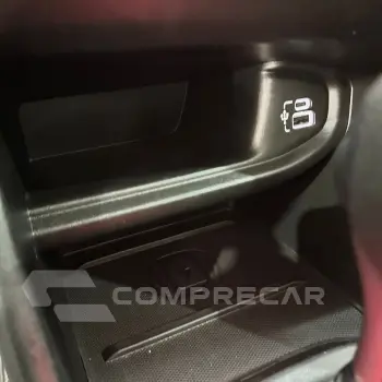 PULSE AUDACE 1.0 Turbo 200 Flex Aut.