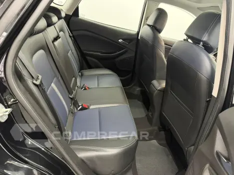 TRACKER Premier 1.2 Turbo 12V Flex Aut.