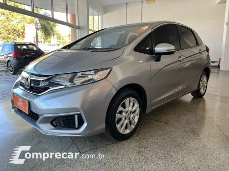 FIT 1.5 Personal 16V