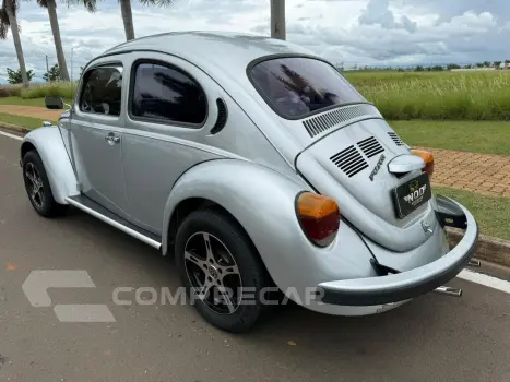 FUSCA 1.6 8V