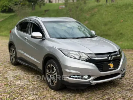 HR-V EXL 1.8 Flexone 16V 5p Aut.