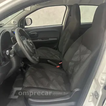 MOBI LIKE 1.0 Fire Flex 5p.