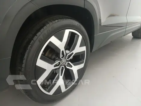 TAOS 1.4 250 TSI TOTAL FLEX HIGHLINE AUTOMÁTICO