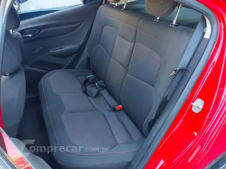 ONIX HATCH EFFECT 1.4 8V F.Power 5p Mec.