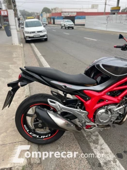 GLADIUS 650