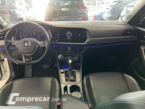JETTA 1.4 250 TSI R-line