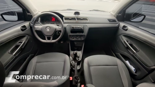 GOL 1.6 16V MSI Totalflex