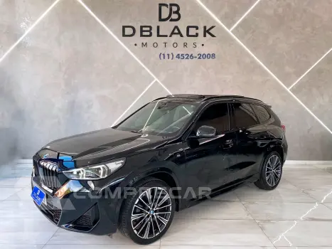 X1 SDRIVE 20i M Sport 2.0 TB Aut.