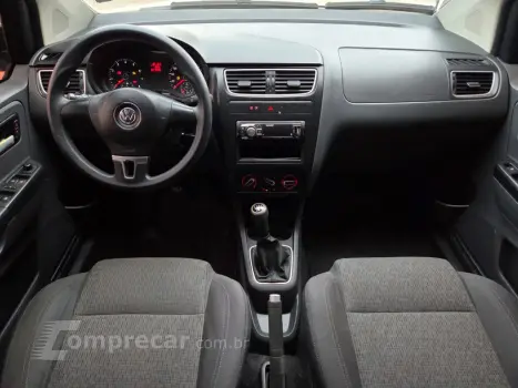 Fox 1.0 Mi Total Flex 8V 5p