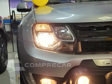 DUSTER Dynamique 2.0 Flex 16V Aut.