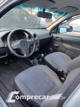 CELTA 1.0 MPFI VHC 8V