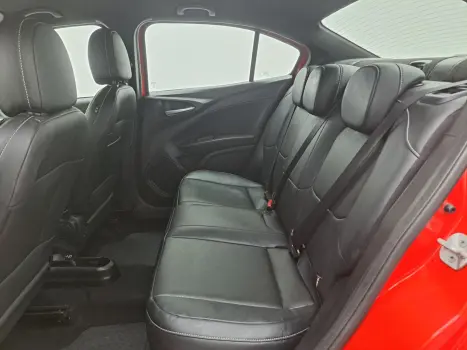 CRONOS 1.3 FIREFLY FLEX PRECISION CVT