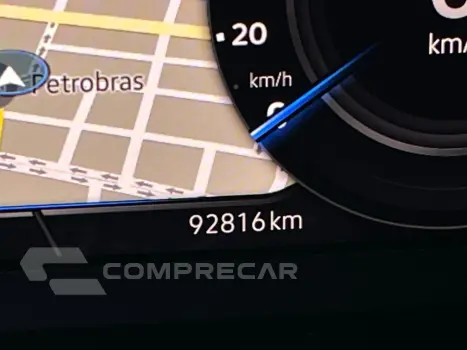 TIGUAN 2.0 350 TSI GASOLINA ALLSPACE R-LINE 4MOTION DSG