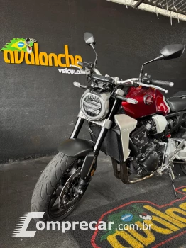 CB 1000R/ABS