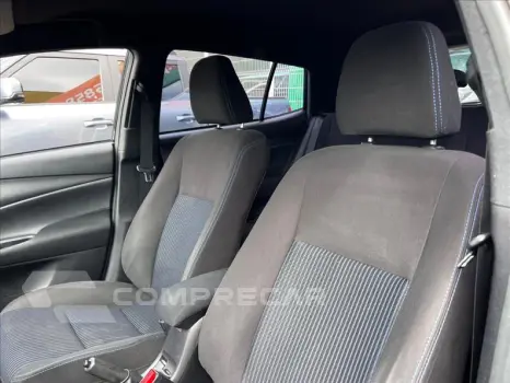 YARIS 1.3 16V XL Live