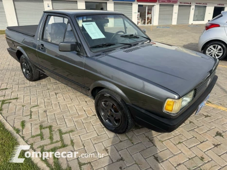 Saveiro 1.996