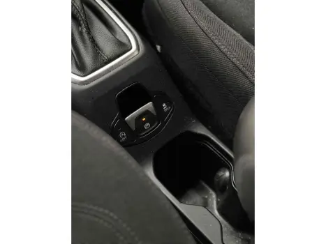 RENEGADE 1.8 16V FLEX 4P AUTOMÁTICO