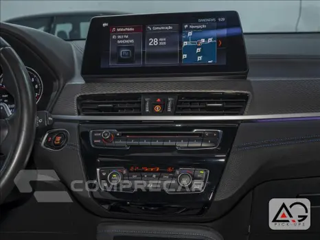 X2 2.0 Twinpower M35i