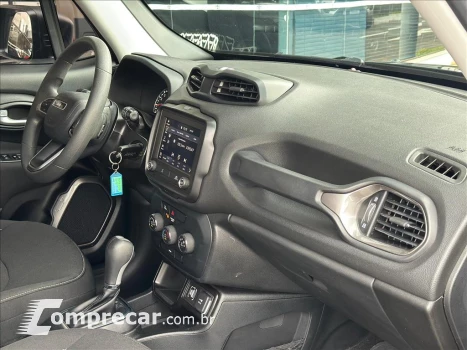 RENEGADE 1.3 T270 TURBO FLEX SPORT AT6