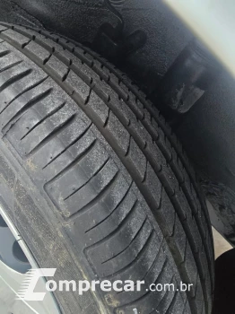 SPIN LT7 1.8 8V Flex Aut. 7Lugares