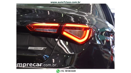 CRONOS - 1.0 FIREFLY DRIVE MANUAL