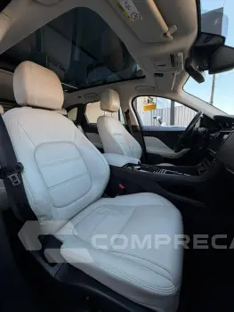 F-Pace 2.0 Prestige 250cv Aut.