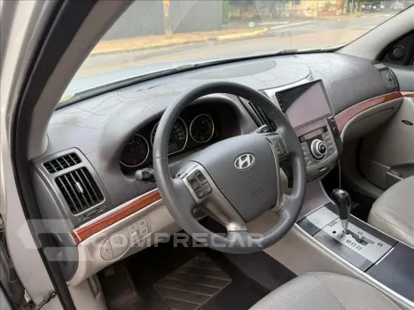 VERA CRUZ 3.8 MPFI 4X4 V6 24V