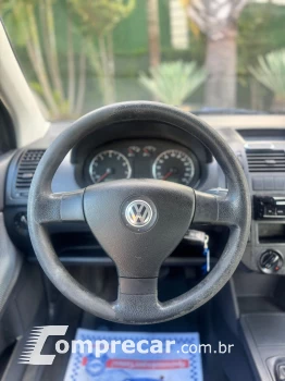 POLO SEDAN 1.6 MI Comfortline 8V